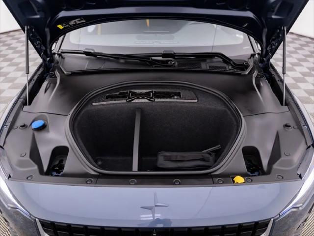 2023 Polestar 2 Long Range Dual Motor Performance Plus