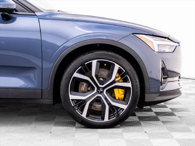 2023 Polestar 2 Long Range Dual Motor Performance Plus