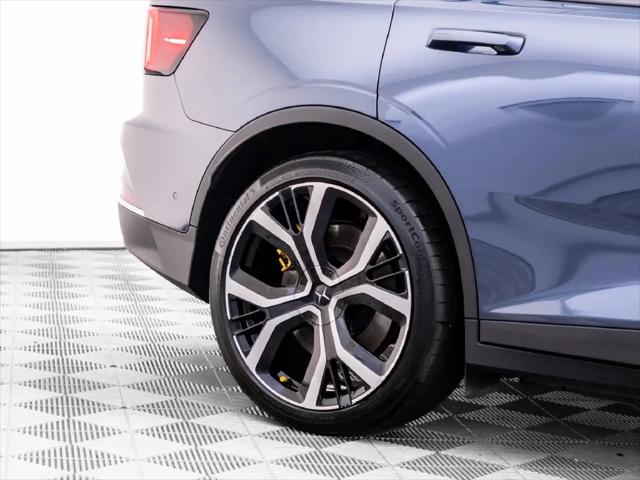 2023 Polestar 2 Long Range Dual Motor Performance Plus