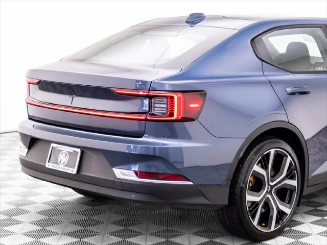 2023 Polestar 2 Long Range Dual Motor Performance Plus