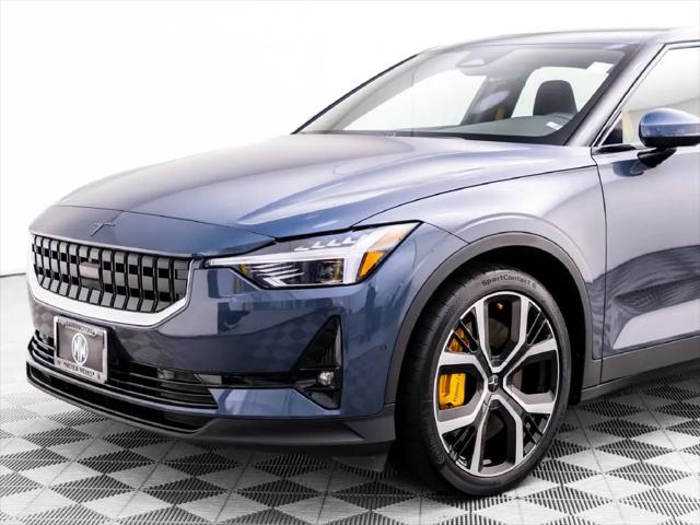 2023 Polestar 2 Long Range Dual Motor Performance Plus