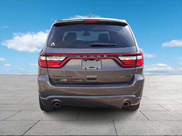 2019 Dodge Durango GT Plus AWD