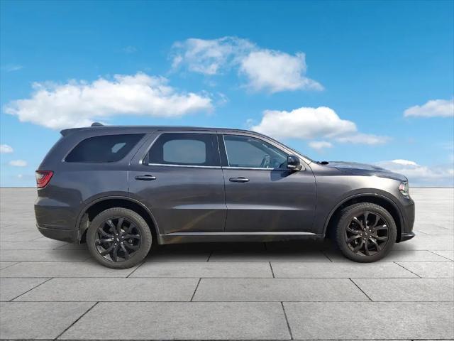2019 Dodge Durango GT Plus AWD