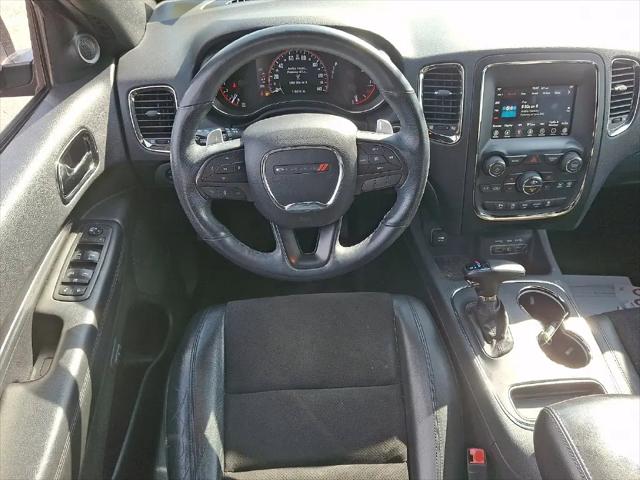 2019 Dodge Durango GT Plus AWD