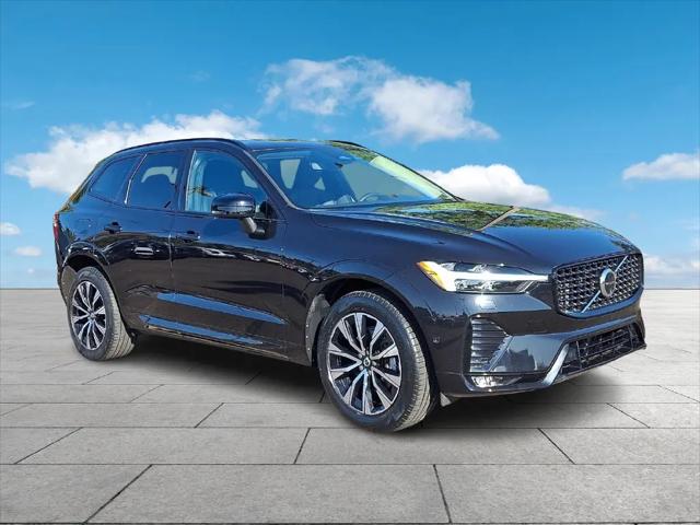 2024 Volvo XC60 B5 Plus Dark Theme for sale in Trevose, PA