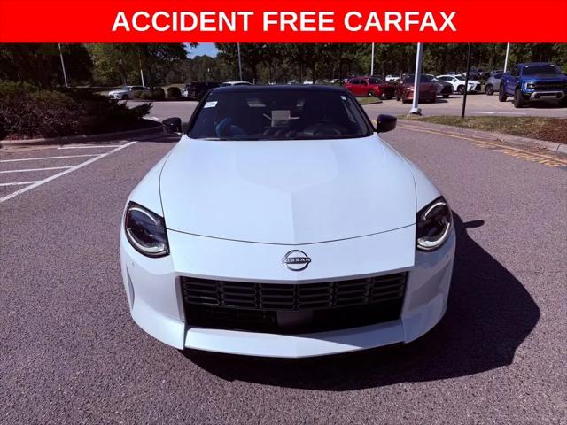 Used 2024 Nissan Z Performance Manual for sale in Durham, NC
