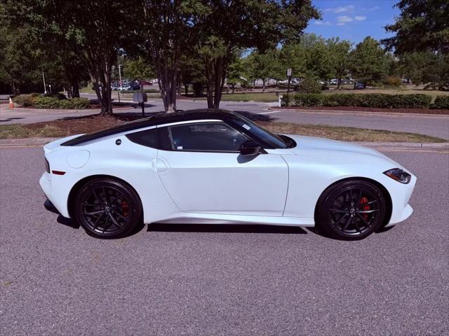 Used 2024 Nissan Z Performance Manual for sale in Durham, NC