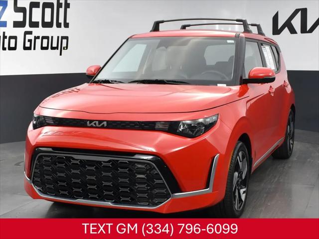 2025 Kia Soul GT-Line for sale in Kingsport, TN