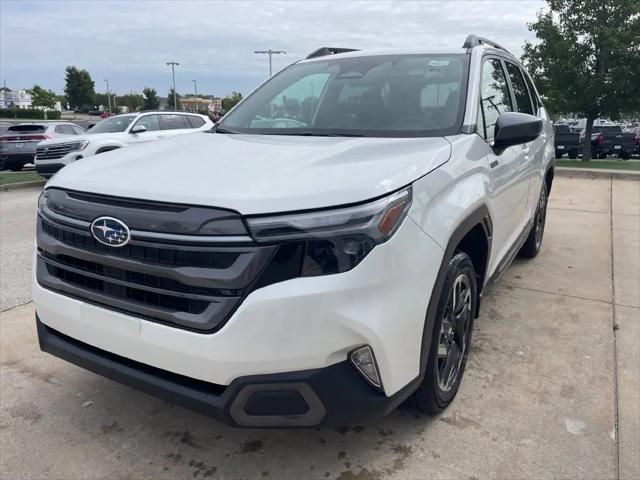 2026 Subaru Forester Limited for sale in Countryside, IL