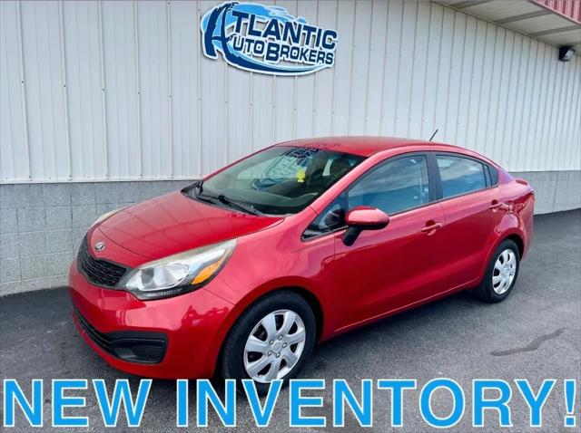 2014 Kia Rio LX for sale in Harrington, DE
