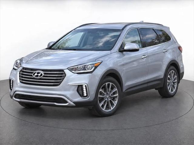 2018 Hyundai Santa Fe SE for sale in Jacksonville, FL