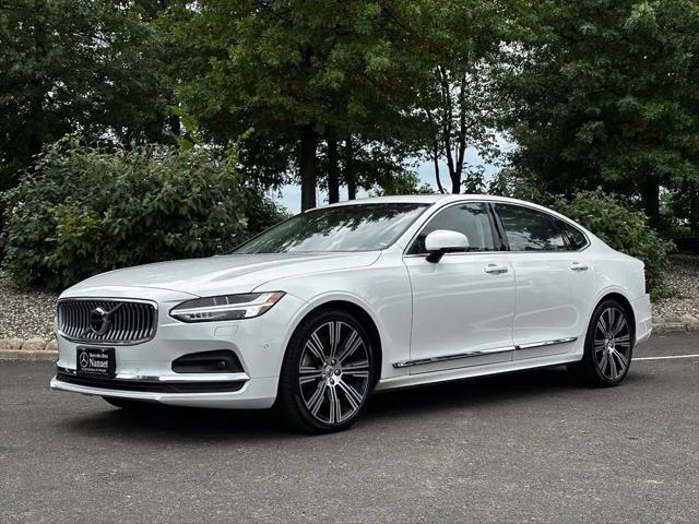 2023 Volvo S90 B6 Plus for sale in Nanuet, NY