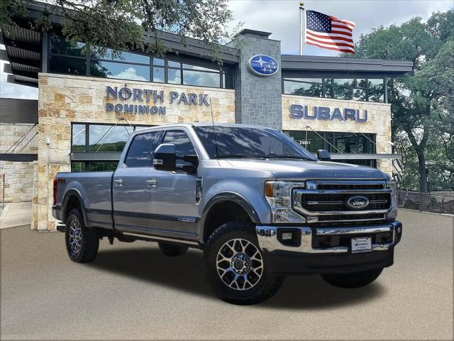 2022 Ford F-250 LARIAT for sale in San Antonio, TX