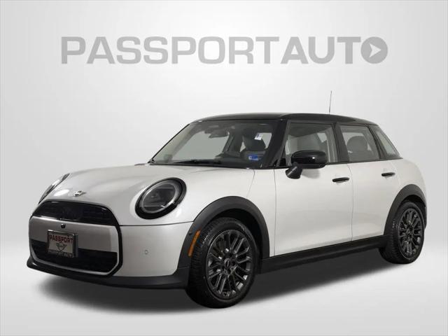 2026 MINI Hardtop Cooper for sale in Alexandria, VA