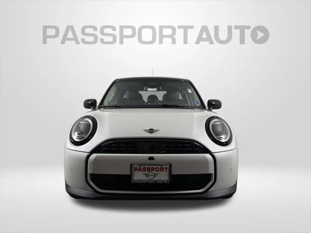 2026 MINI Hardtop Cooper