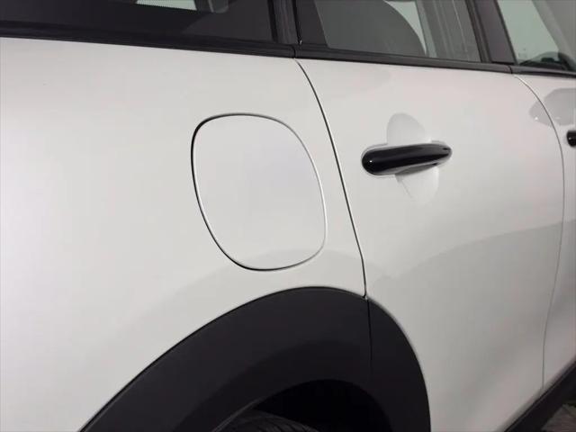 2026 MINI Hardtop Cooper