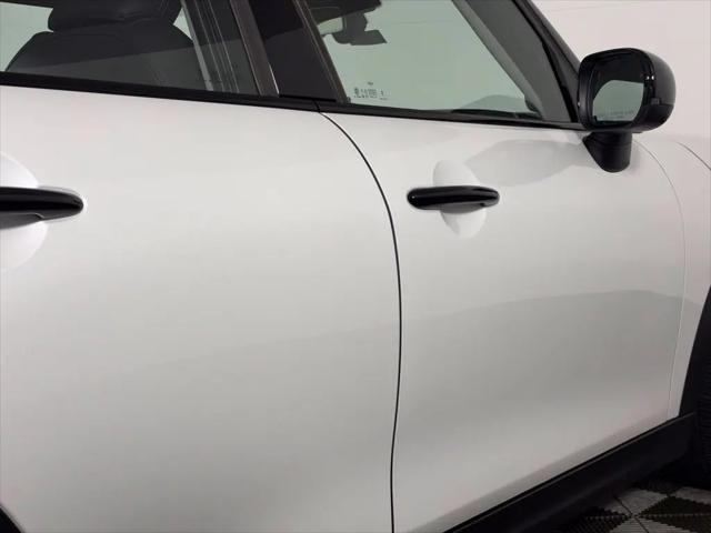 2026 MINI Hardtop Cooper