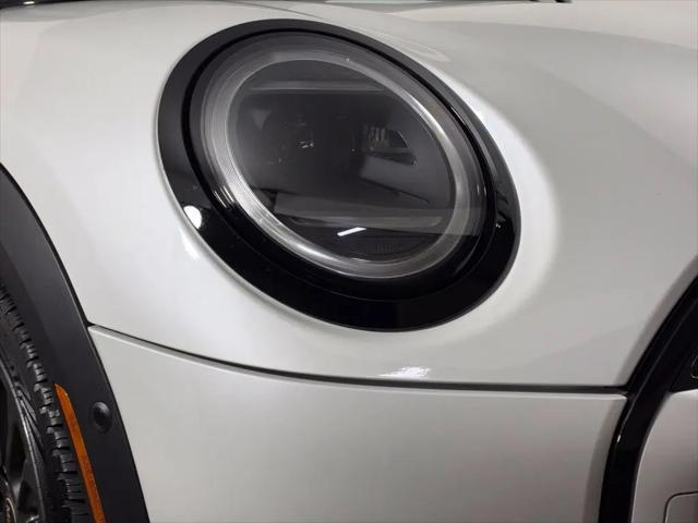 2026 MINI Hardtop Cooper