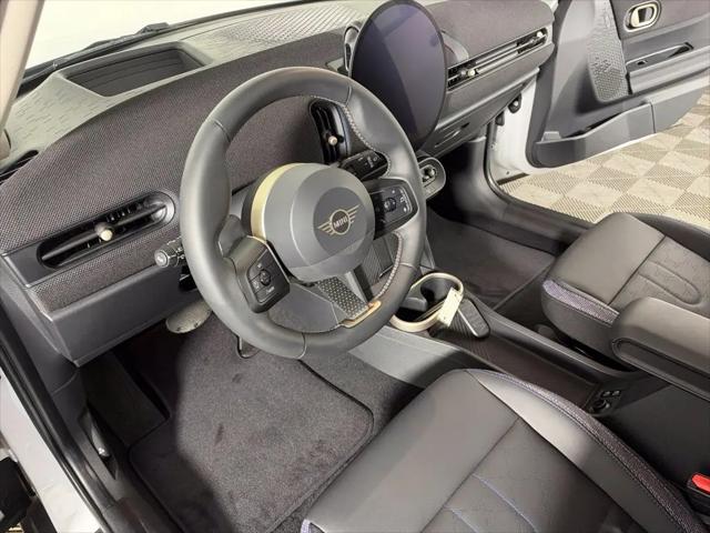 2026 MINI Hardtop Cooper