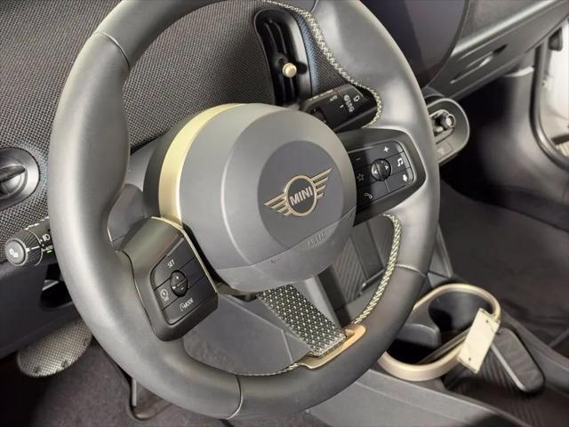 2026 MINI Hardtop Cooper
