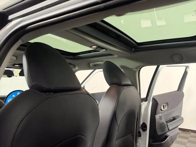 2026 MINI Hardtop Cooper