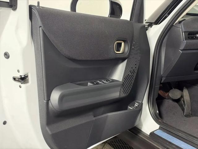 2026 MINI Hardtop Cooper