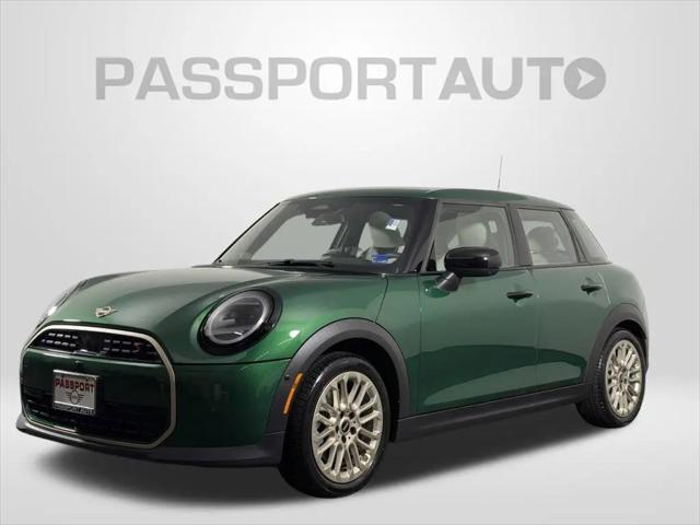 2026 MINI Hardtop Cooper S for sale in Alexandria, VA