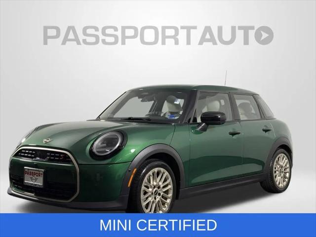 2026 MINI Hardtop Cooper S for sale in Alexandria, VA