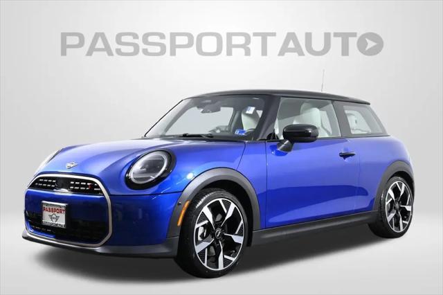 2026 MINI Hardtop Cooper S for sale in Alexandria, VA