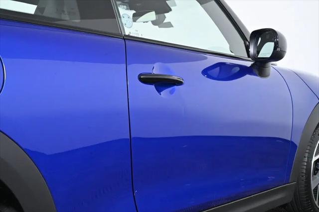2026 MINI Hardtop Cooper S