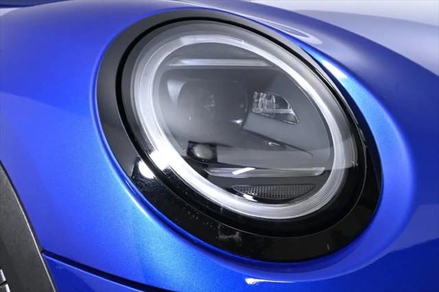 2026 MINI Hardtop Cooper S