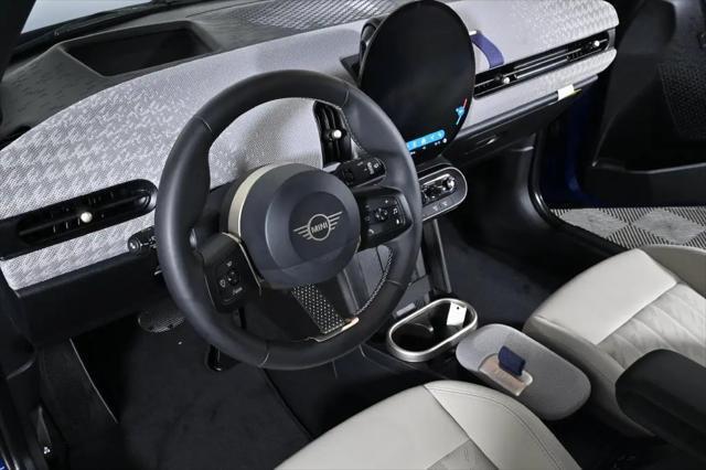 2026 MINI Hardtop Cooper S