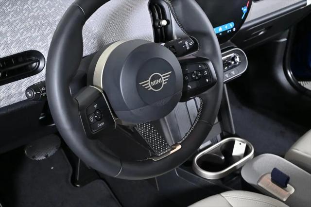 2026 MINI Hardtop Cooper S