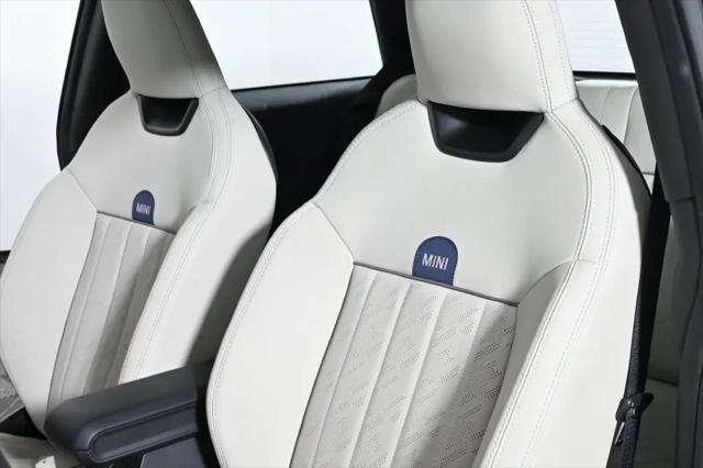 2026 MINI Hardtop Cooper S