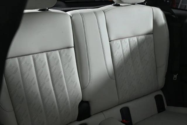 2026 MINI Hardtop Cooper S