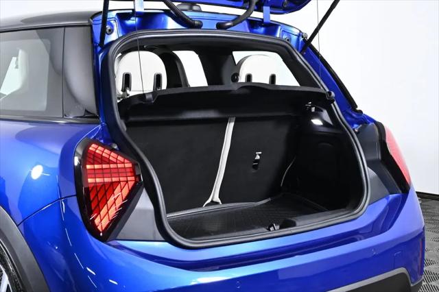 2026 MINI Hardtop Cooper S