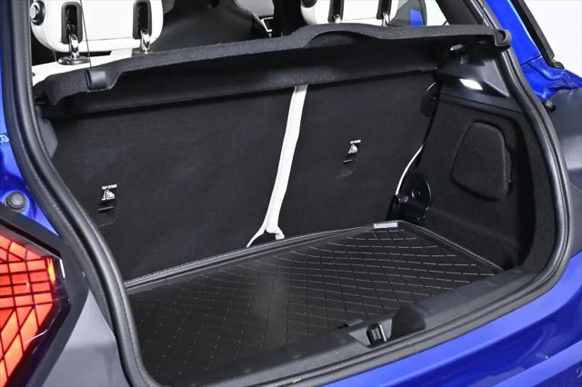 2026 MINI Hardtop Cooper S