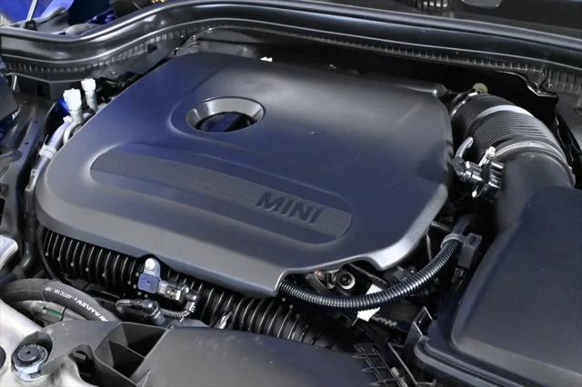 2026 MINI Hardtop Cooper S