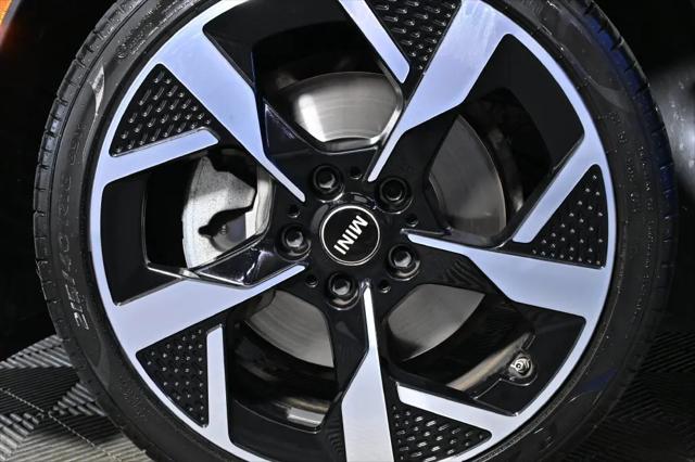 2026 MINI Hardtop Cooper S