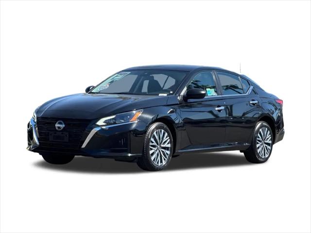 2024 Nissan Altima SV Intelligent AWD for sale in San Diego, CA