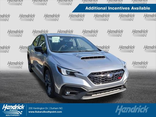 2026 Subaru WRX tS for sale in Durham, NC