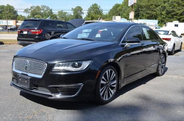 2019 Lincoln MKZ Reserve II for sale in Lagrange, GA