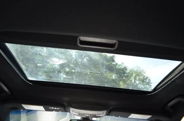 2019 Lincoln MKZ Reserve II