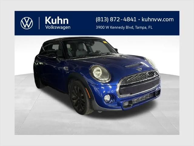 2019 MINI Hardtop Cooper S for sale in Tampa, FL