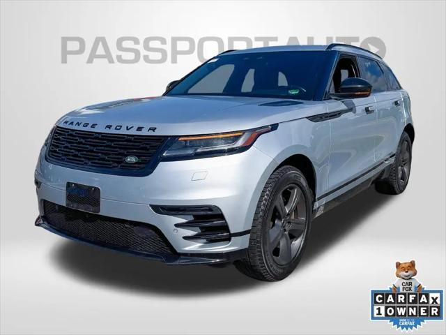 2025 Land Rover Range Rover Velar P250 Dynamic SE for sale in Marlow Heights, MD