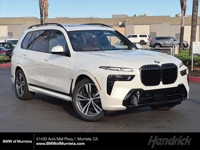 2027 BMW X7 xDrive40i for sale in Murrieta, CA