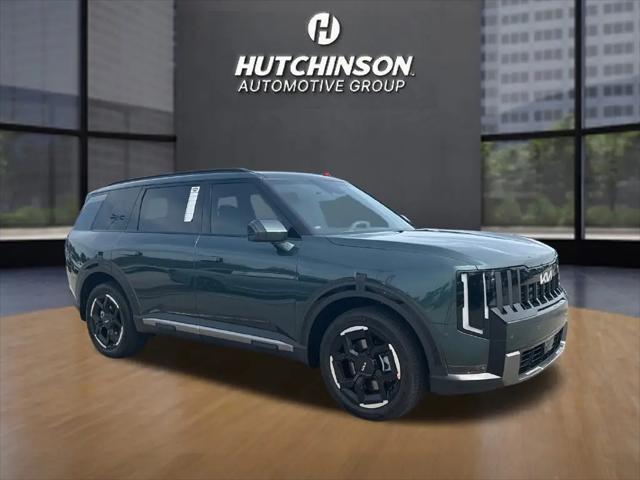 2027 Kia Telluride EX for sale in Albany, GA