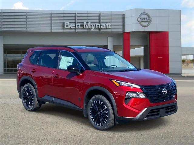 2027 Nissan Rogue Dark Armor for sale in Salisbury, NC