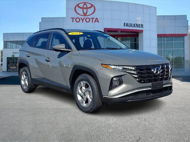 2024 Hyundai Tucson SEL for sale in Harrisburg, PA
