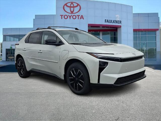 2026 Toyota bZ XLE Plus for sale in Harrisburg, PA